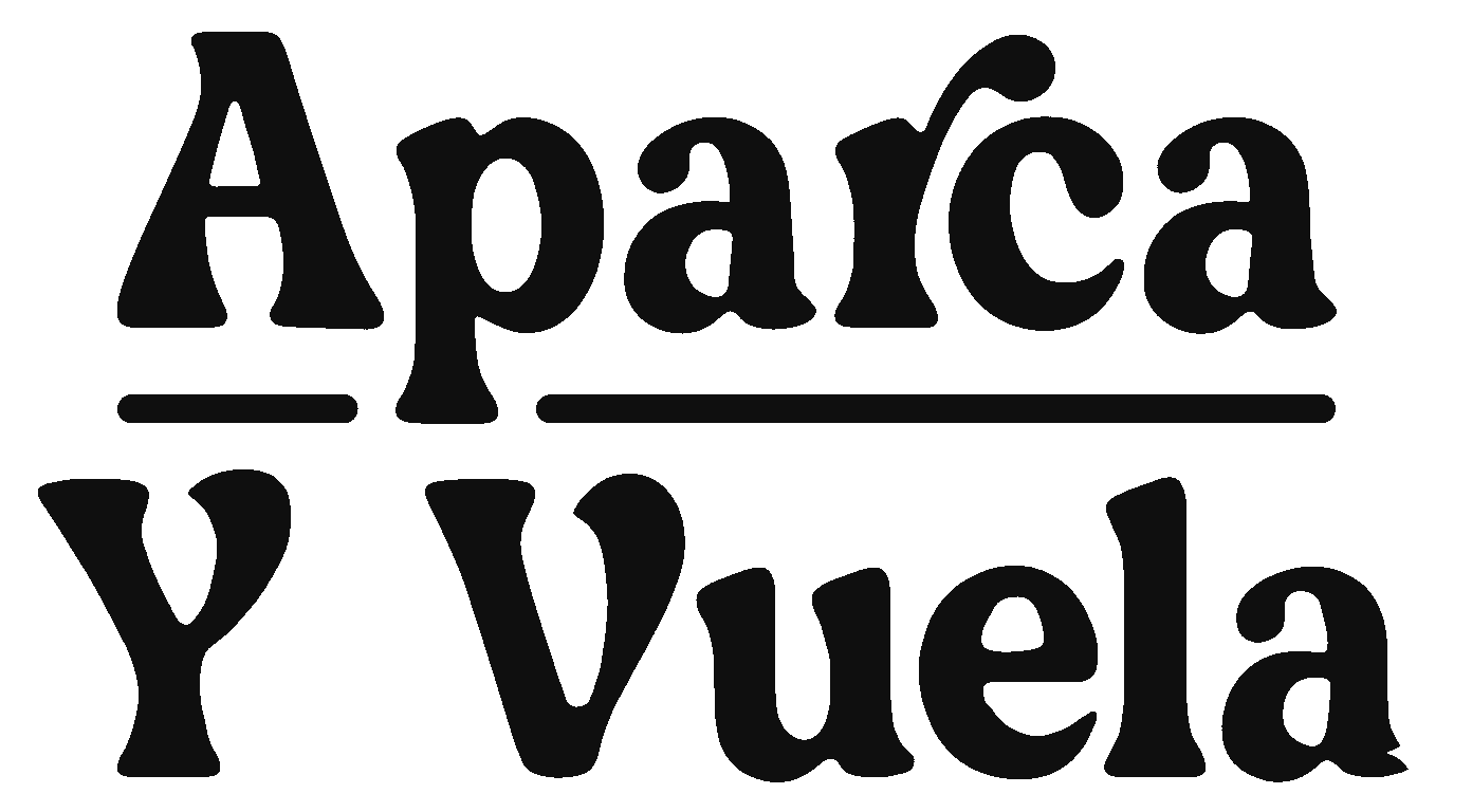 Aparca y Vuela