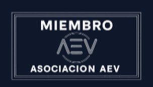 Miembro Asociación AEV